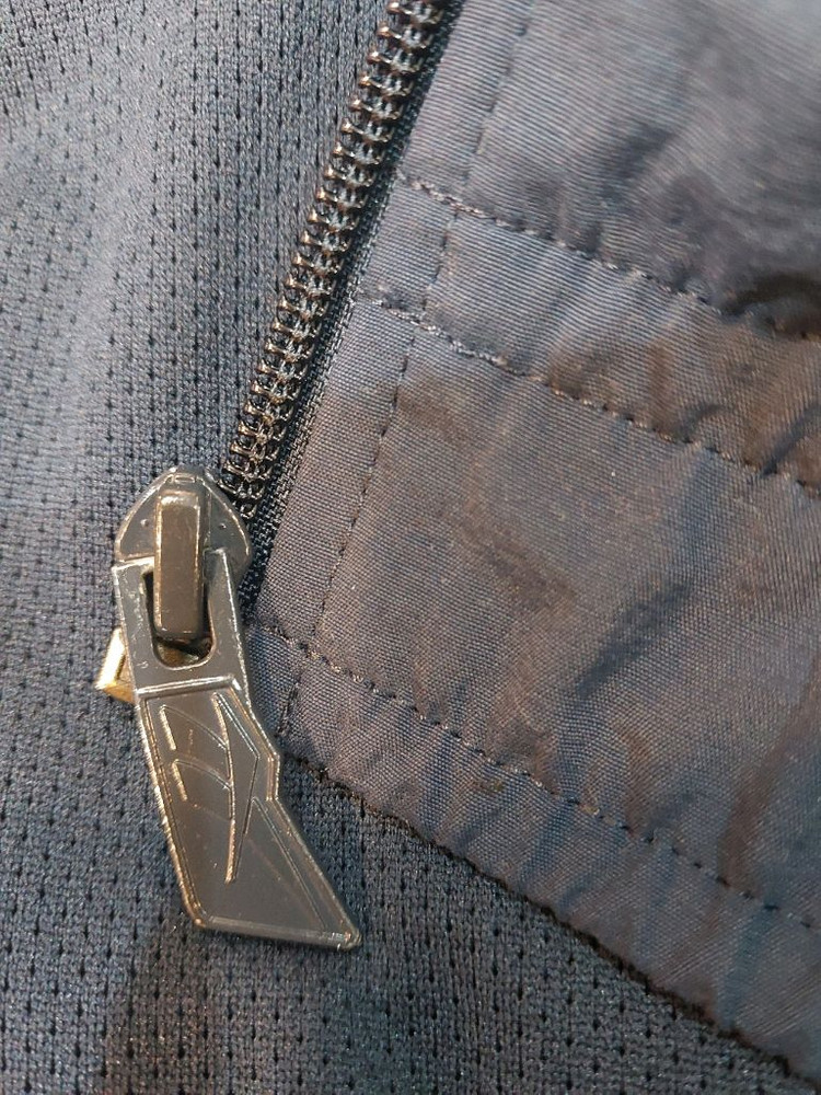 리복 네이비 클래식 트랙자켓 XL 택포 23,000원 이미지