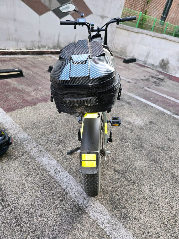 전기자전거 이미지