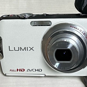 파나소닉 루믹스 DMC-FX700 디카 이미지