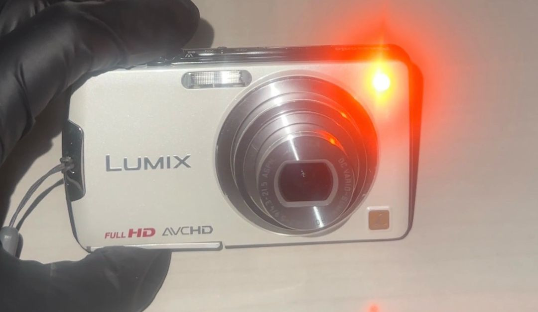 파나소닉 루믹스 DMC-FX700 디카 이미지