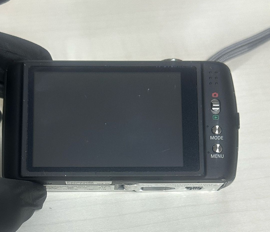 파나소닉 루믹스 DMC-FX700 디카 이미지