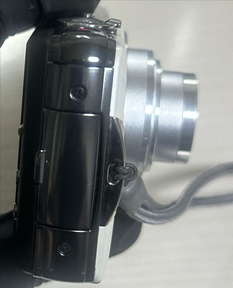 파나소닉 루믹스 DMC-FX700 디카 이미지