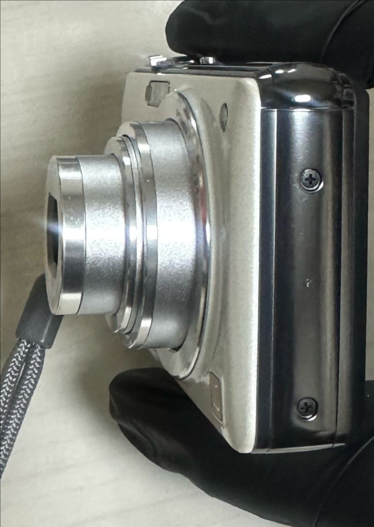 파나소닉 루믹스 DMC-FX700 디카 이미지