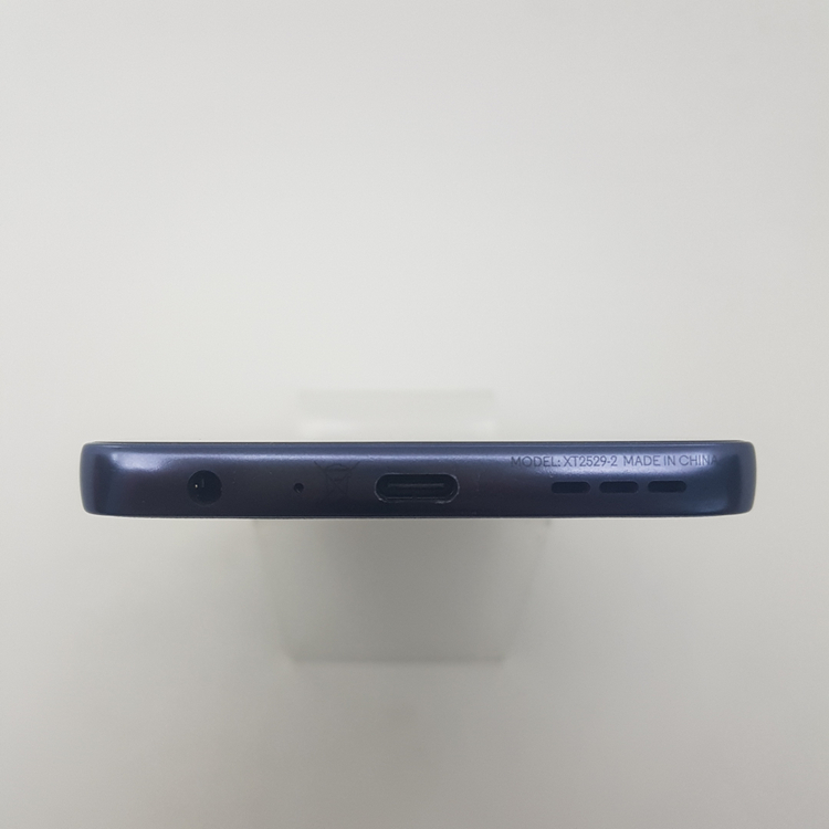 모토로라 MOTO g56 (XT2529-2) 블루 S급 이미지