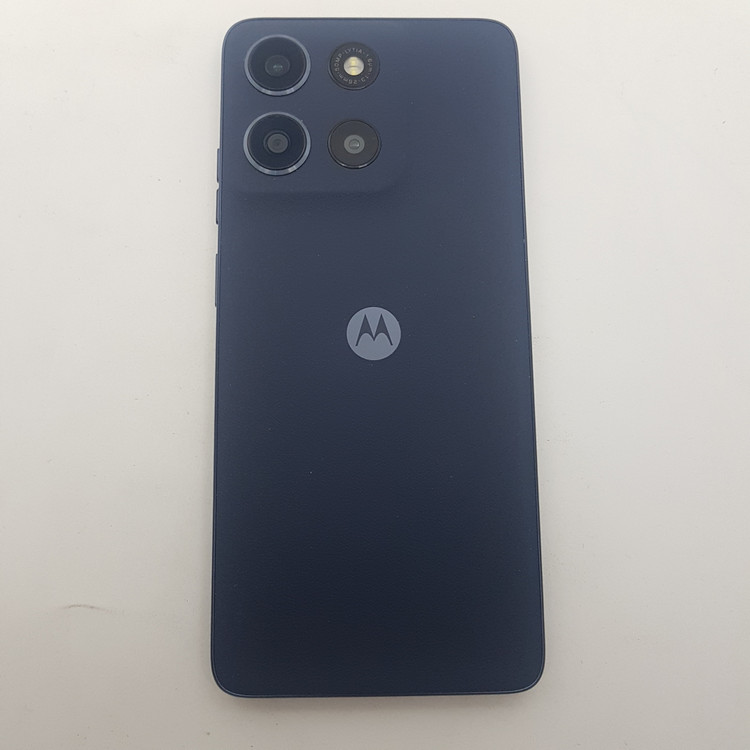 모토로라 MOTO g56 (XT2529-2) 블루 S급 이미지