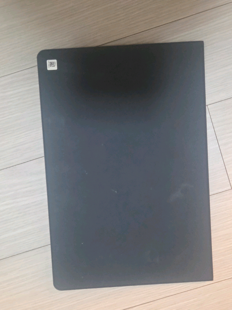 갤럭시탭 s9fe 정품북커버포함 이미지