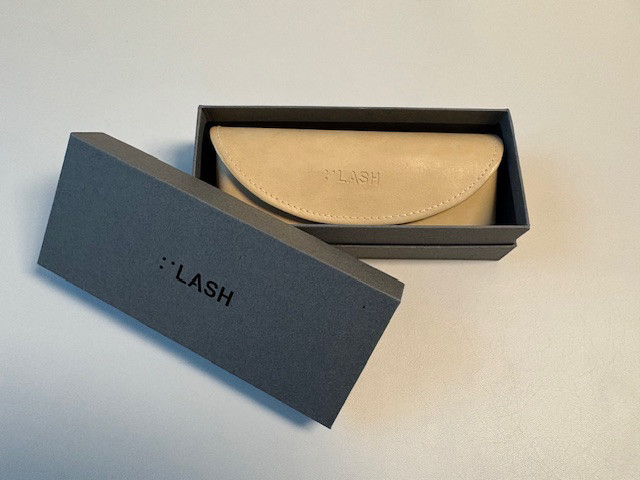 Lash 보잉 썬글라스 이미지