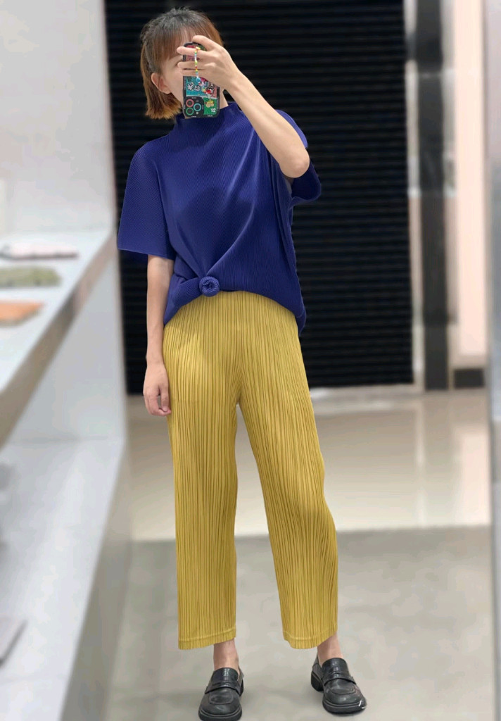 플리츠플리즈 루즈 미스트 이미지