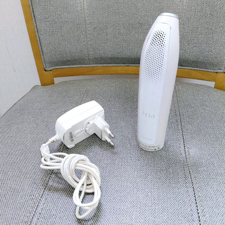부품용 트리아 제모기 이미지