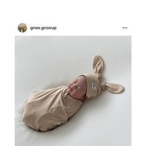 자란다자라난다 요람속싸개 이미지