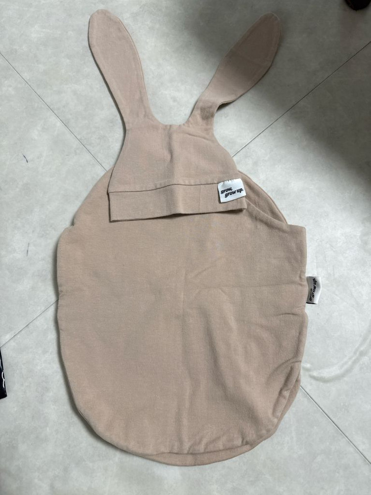 자란다자라난다 요람속싸개 이미지