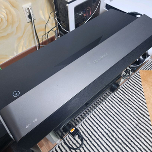 뷰소닉 x1000-4k 초단초점 빔프로젝터 이미지