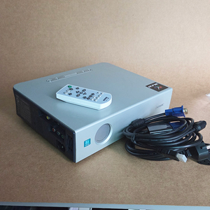 SONY 가정용 LCD 프로젝터 VPL-ES2 2000안시 이미지