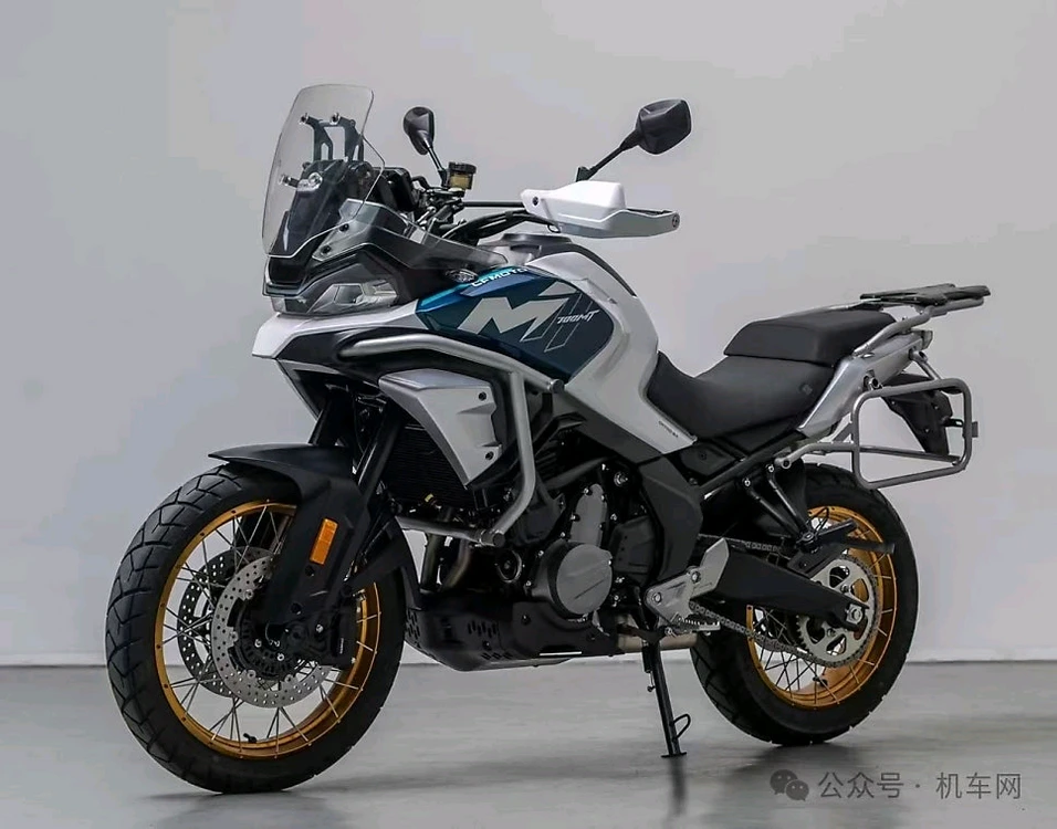 cfmoto 700mt 전국유일 실제고 보유 60개월저금리카드할부 이미지