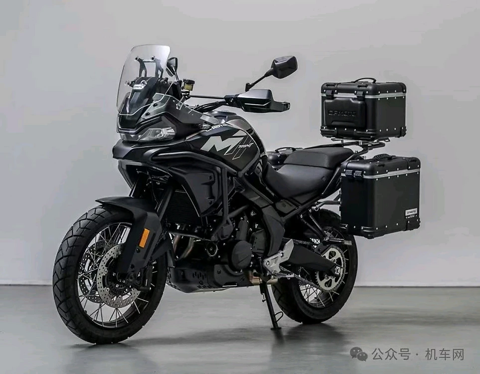 cfmoto 700mt 전국유일 실제고 보유 60개월저금리카드할부 이미지