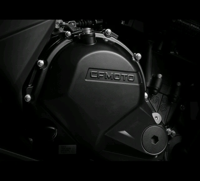 cfmoto 700mt 전국유일 실제고 보유 60개월저금리카드할부 이미지