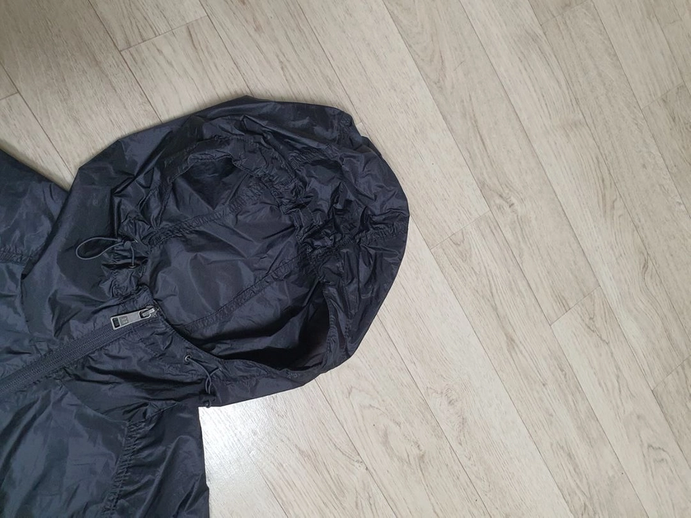 95 코오롱 정품 바람막이 자켓 남95 완전깨끗해요 이미지