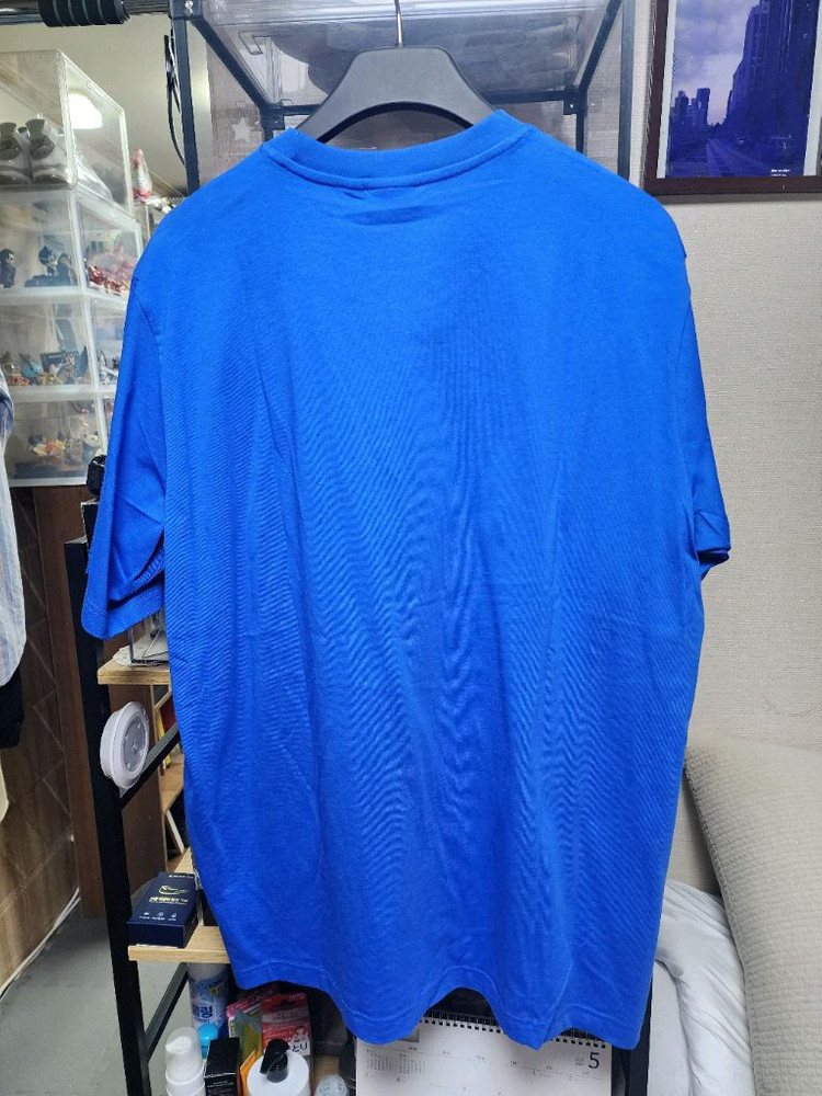 아디다스 반팔 티셔츠 2xl(110)새상품 이미지