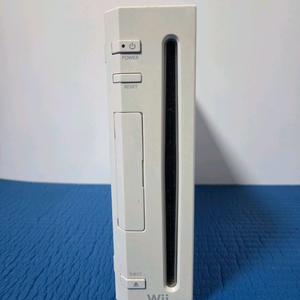 닌텐도 위(wii) 정품 본체만 이미지