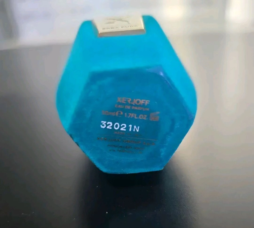 제르조프 에르바퓨라 EDP 50ml 이미지