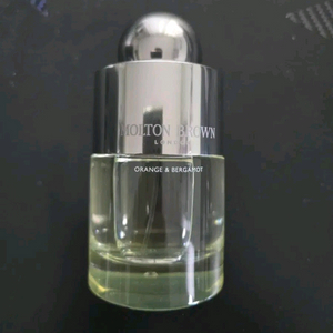 몰튼브라운 오렌지 앤 베르가못EDT100ml 이미지