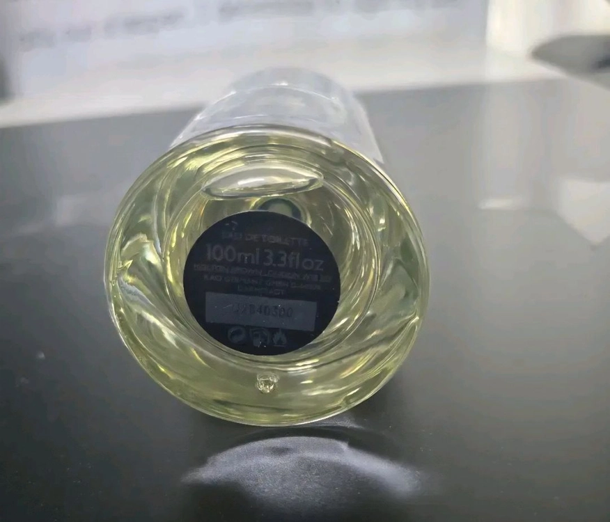 몰튼브라운 오렌지 앤 베르가못EDT100ml 이미지