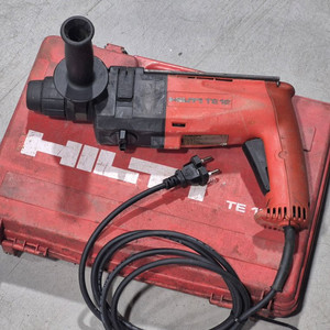 힐티 해머드릴 (HILTI / TE 10) 중고 팝니다 이미지