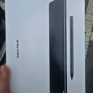 갤럭시탭 S11 WIFI [128GB][그레이][SM-X730NZAAKO 이미지
