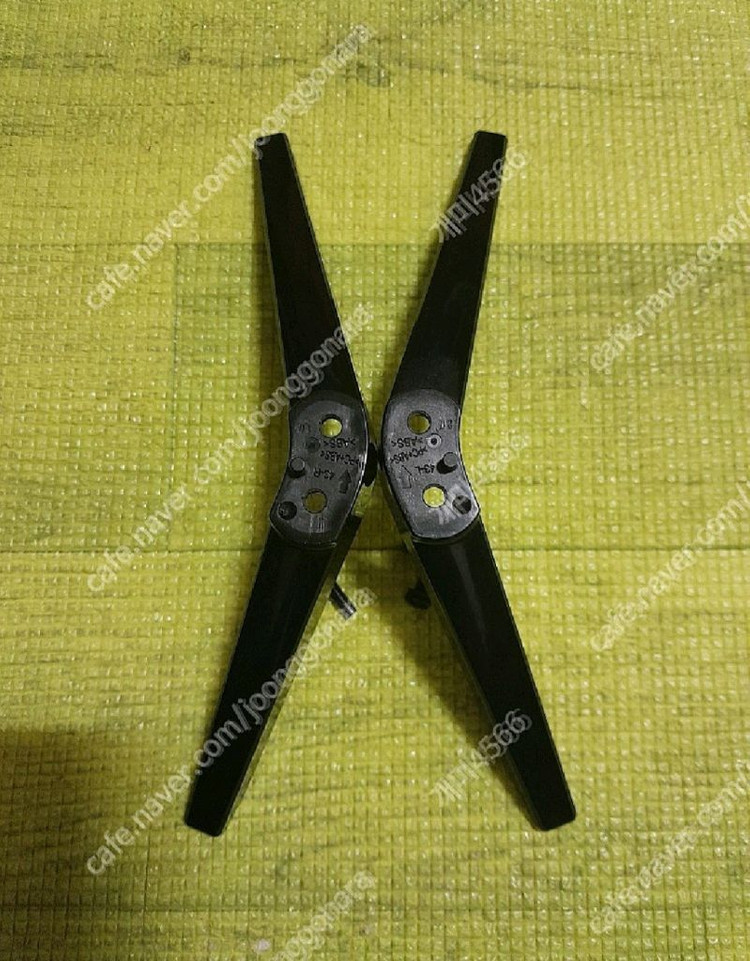nex UK50g 50인치 tv 용 받침대 판매 11500원 이미지