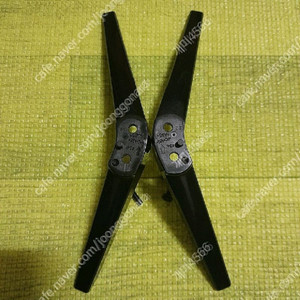 nex UK50g 50인치 tv 용 받침대 판매 11500원 이미지