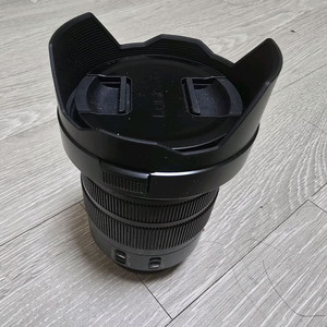 파나소닉 라이카 12-60mm F2.8-4.0 ASPH 렌즈 이미지