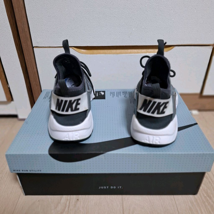 나이키에어 워킹화 230 이미지