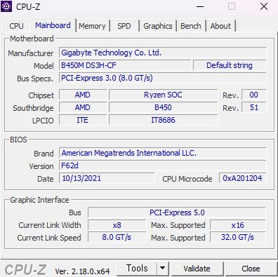 5700x / rtx5060 / 32g 본체 판매해요 이미지