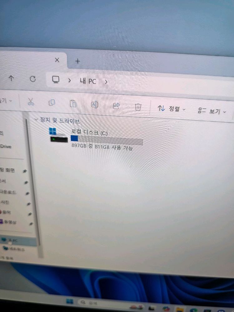풀구성 새상품 갤럭시 북5 프로 노트북 울트라5 16램 SSD 1테라 이미지