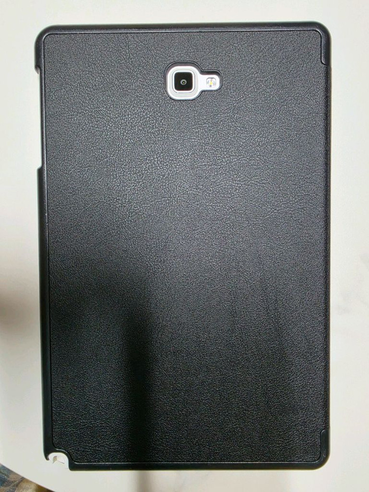 갤럭시탭 A6 SM-P580 팝니다.(외장메모리 64G포함) 이미지