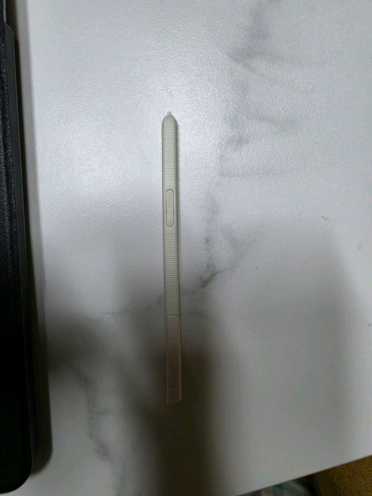 갤럭시탭 A6 SM-P580 팝니다.(외장메모리 64G포함) 이미지