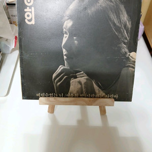 준희 초반 LP.EX/NM- 이미지
