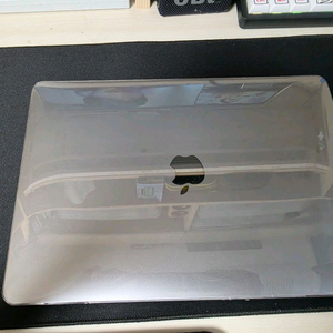 맥북프로 2018 13인치 500GB 이미지