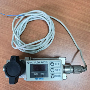 유량계 SMC PF2W702T 이미지