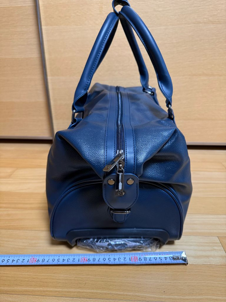 벤츠 BENZ 트렁크 캐리어 기내용 보스턴 보스턴 운동 골프 여행 백 더플백 새상품급디테일 사진 확인 사이즈확인 개 이미지