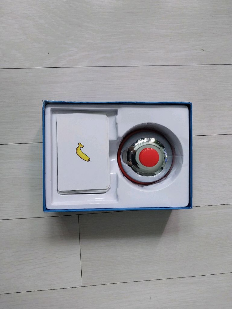 트랩,탱땡탱스피드 보드게임 2세트와 현미경세트에요 이미지