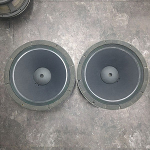 알텍 Altec 416-8c 15인치 스피커 리콘 이미지
