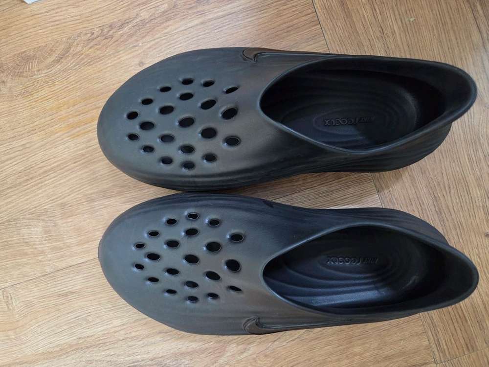 나이키 리액트x리주버 네이트 270mm 이미지