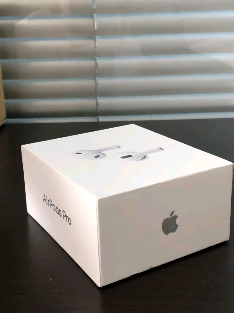 [국문텍 정품] 미개봉 애플 에어팟 프로3세대 USB-C 이미지