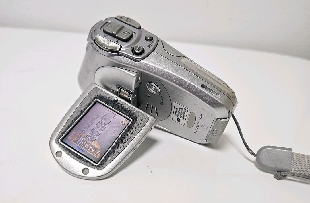산요작티 VPC-C1 이미지
