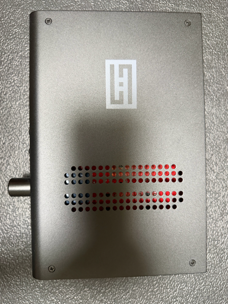 덱 앰프 schiit magnius+modius 판매 이미지