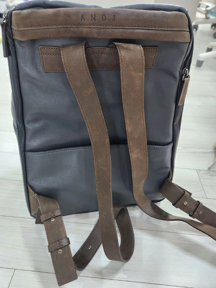 앤드제이 기저귀가방 이미지