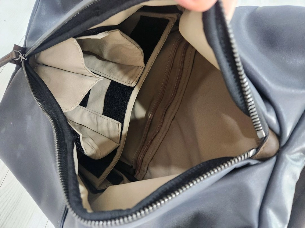 앤드제이 기저귀가방 이미지
