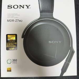 mdr-z7m2 이미지