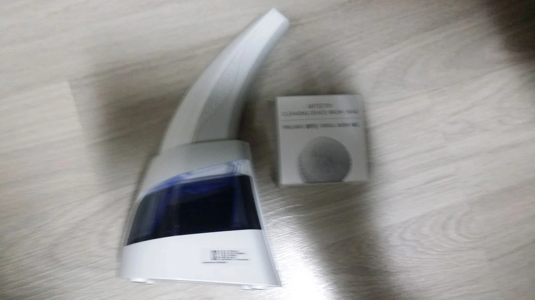 뉴스킨 갈바닉 스파2, 갈바닉 바디 스파, 에이지락 루미스파 스타터, 아티스트리 클렌징 디바이스, 카사업 이미지